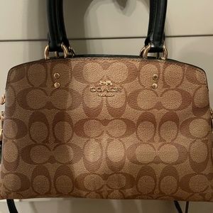 Coach crossbody bag